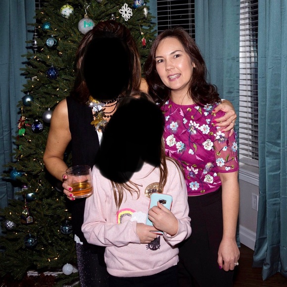 ASOS crop top - Picture 2 of 9